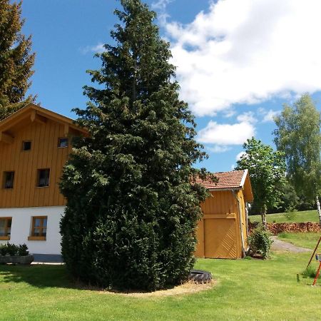 Lovely Holiday Home In Viechtach Near The Forest Bagian luar foto