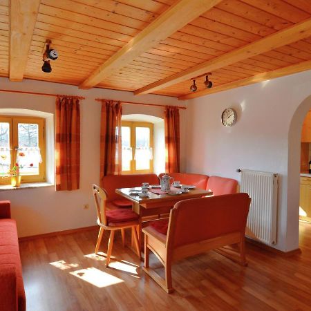 Lovely Holiday Home In Viechtach Near The Forest Bagian luar foto