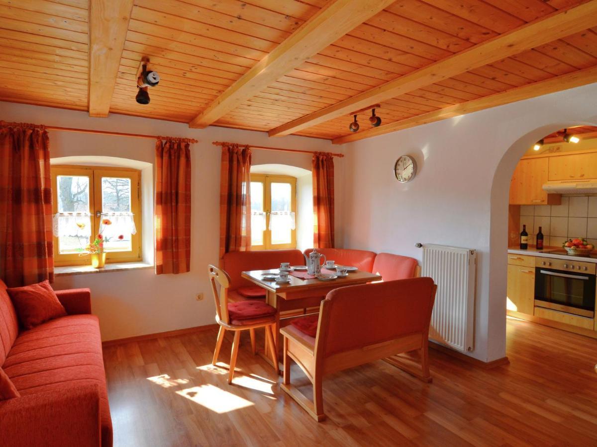 Lovely Holiday Home In Viechtach Near The Forest Bagian luar foto