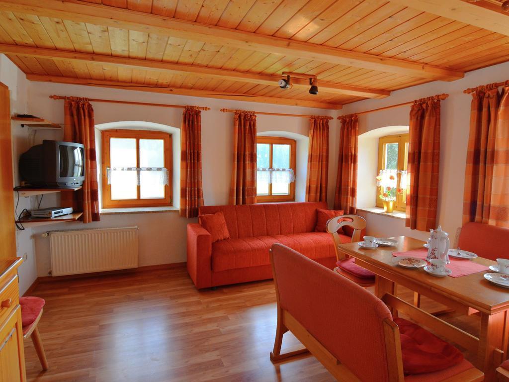 Lovely Holiday Home In Viechtach Near The Forest Bagian luar foto