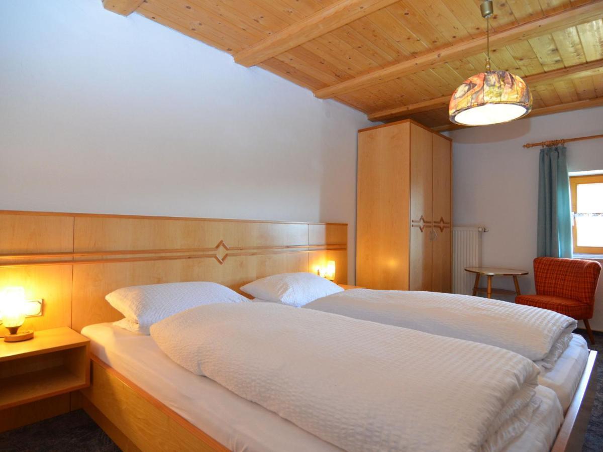 Lovely Holiday Home In Viechtach Near The Forest Bagian luar foto