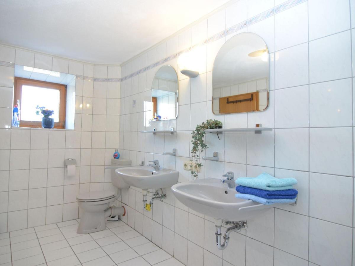 Lovely Holiday Home In Viechtach Near The Forest Bagian luar foto