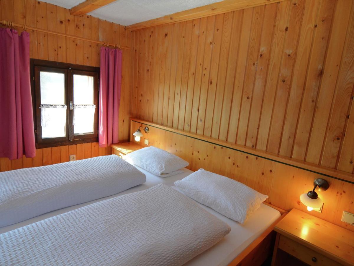 Lovely Holiday Home In Viechtach Near The Forest Bagian luar foto