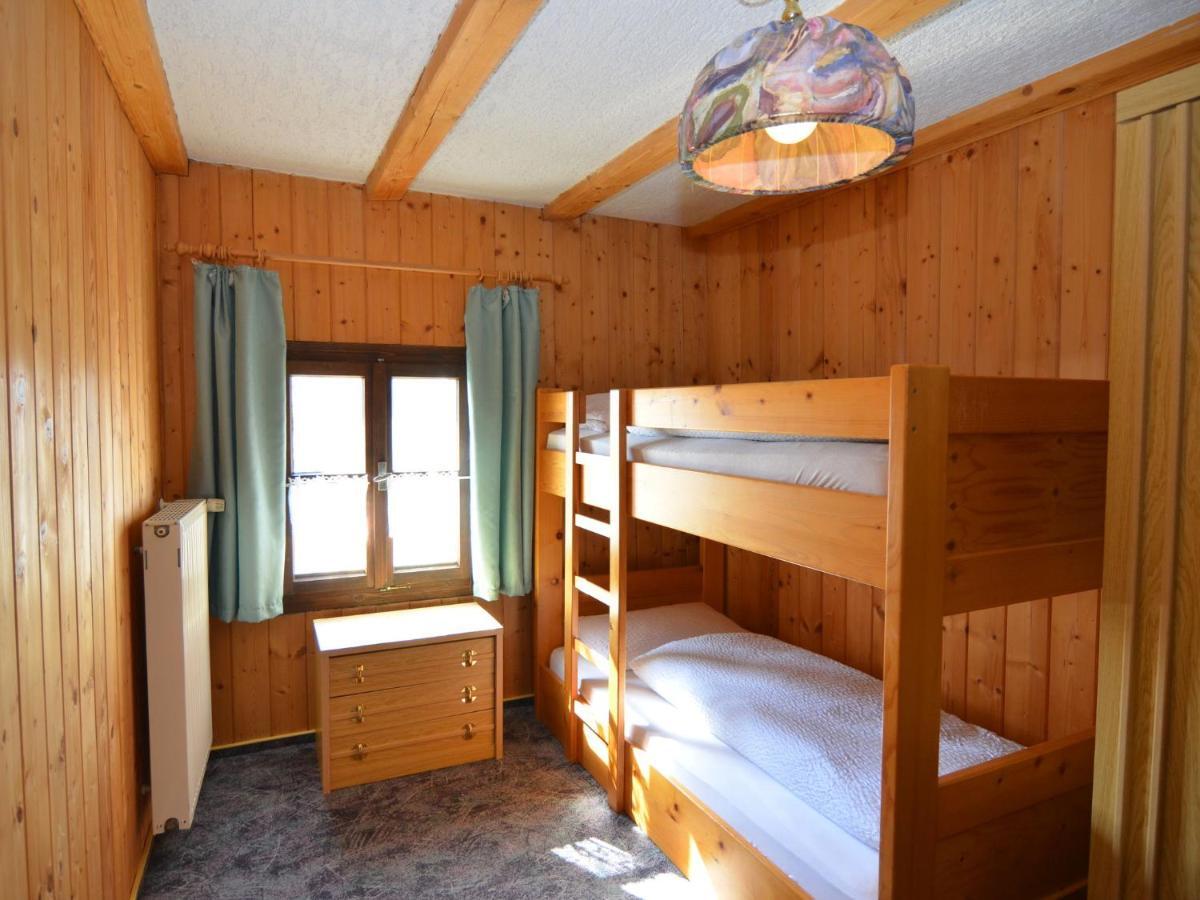 Lovely Holiday Home In Viechtach Near The Forest Bagian luar foto