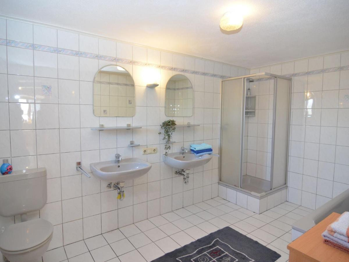 Lovely Holiday Home In Viechtach Near The Forest Bagian luar foto